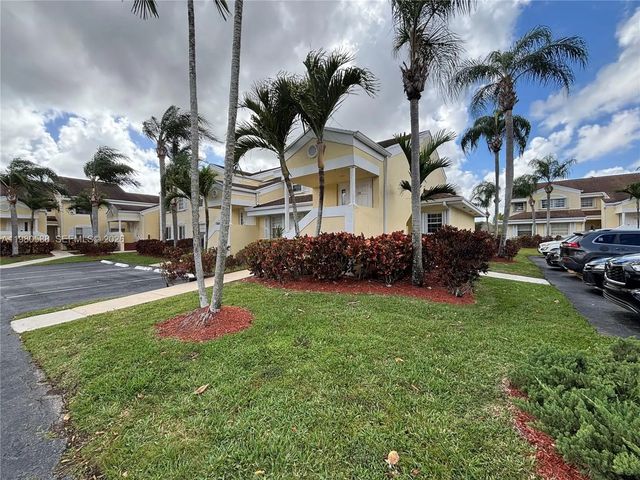 2516 Se 19th Place #208-a, Homestead