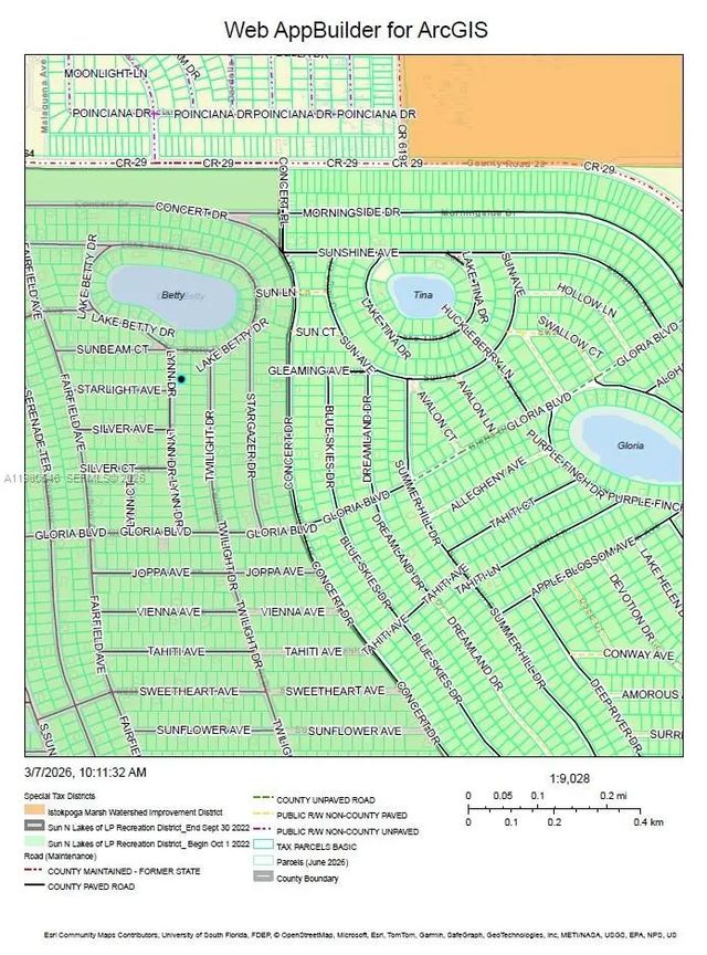 655 Lynn Drive, Lake Placid