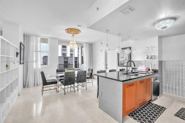 4100 Salzedo Street #519, Coral Gables
