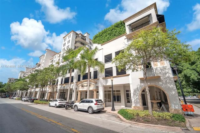 2 of 50 - 4100 Salzedo Street #519, Coral Gables, FL