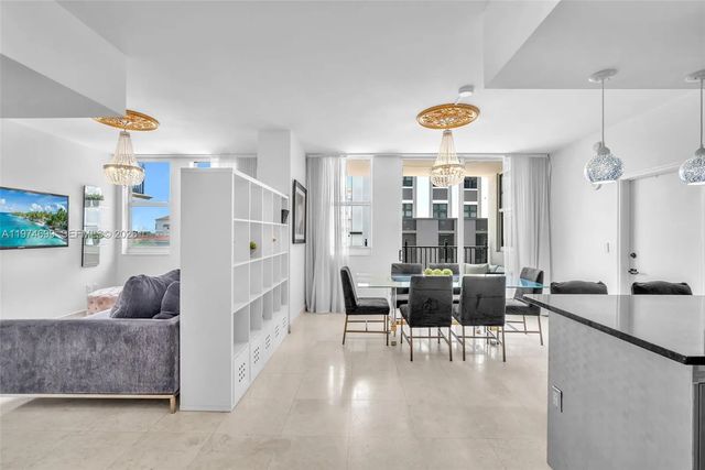 3 of 50 - 4100 Salzedo Street #519, Coral Gables, FL