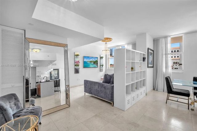 4 of 50 - 4100 Salzedo Street #519, Coral Gables, FL