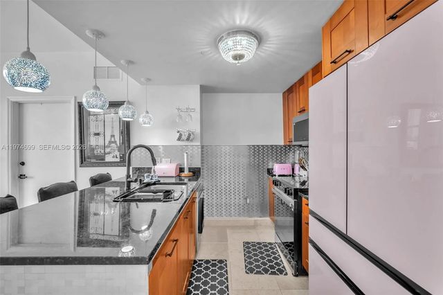 5 of 50 - 4100 Salzedo Street #519, Coral Gables, FL