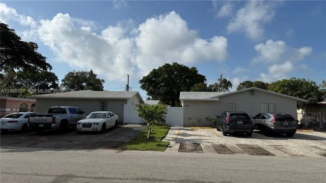 2 of 45 - 216 Nw 12th Street, Pompano Beach, FL