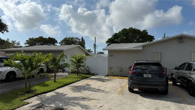 5 of 45 - 216 Nw 12th Street, Pompano Beach, FL