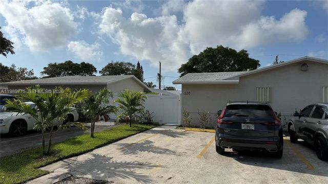 5 of 77 - 220 Nw 12th Street, Pompano Beach, FL
