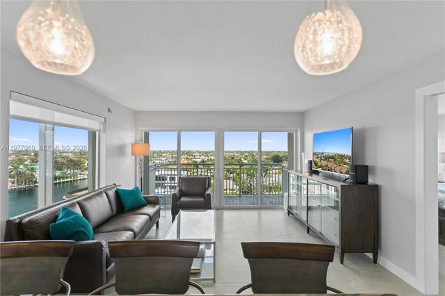 2611 N Riverside Drive #901, Pompano Beach