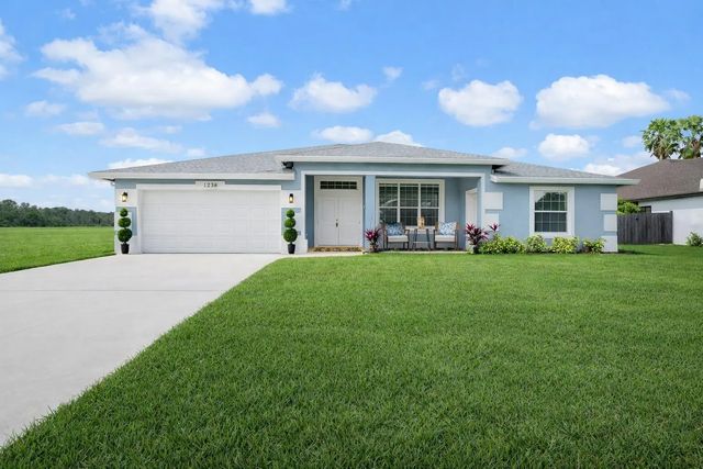 2 of 34 - 1238 Sw Milan Lane, Port St. Lucie, FL