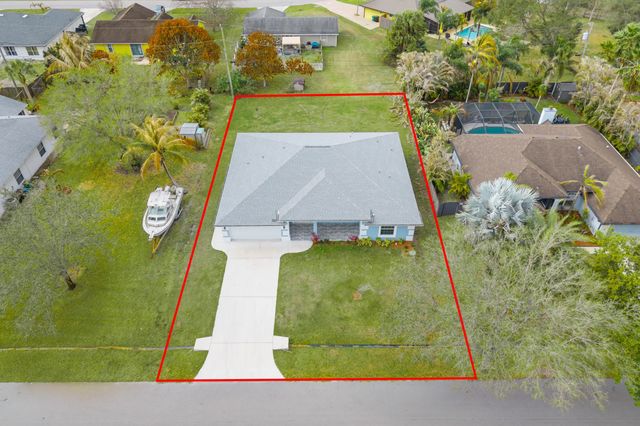 4 of 34 - 1238 Sw Milan Lane, Port St. Lucie, FL