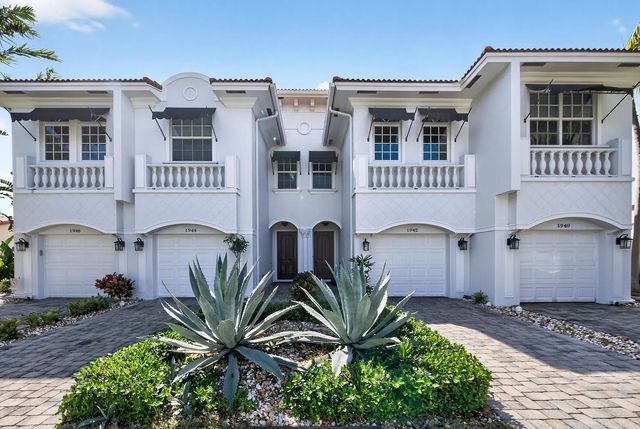1942 Ne 32nd Street, Lighthouse Point