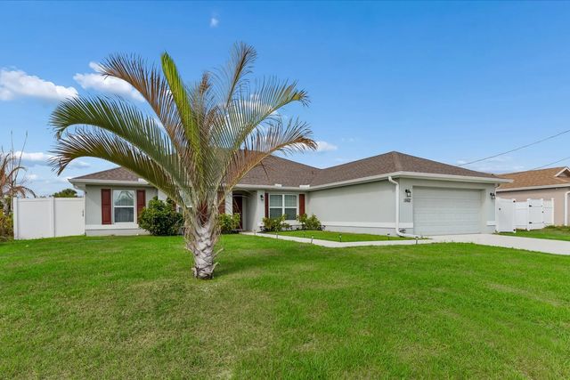 2 of 52 - 1862 Sw Monterrey Lane, Port St. Lucie, FL