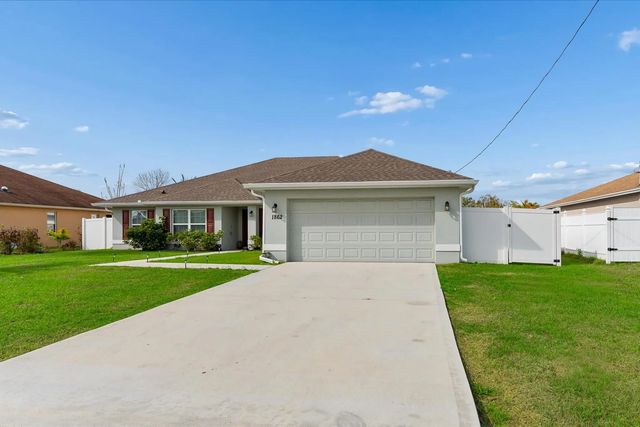 3 of 52 - 1862 Sw Monterrey Lane, Port St. Lucie, FL