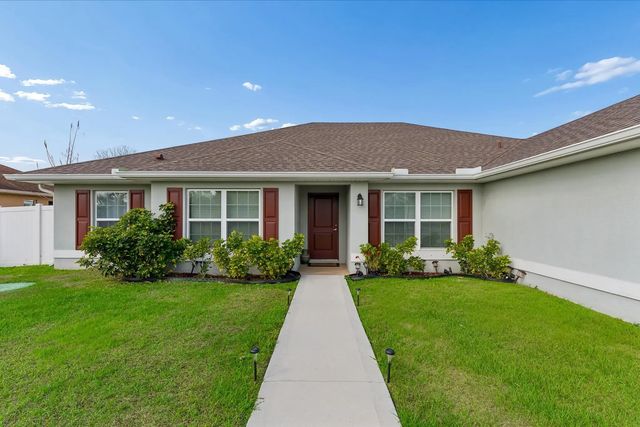 4 of 52 - 1862 Sw Monterrey Lane, Port St. Lucie, FL