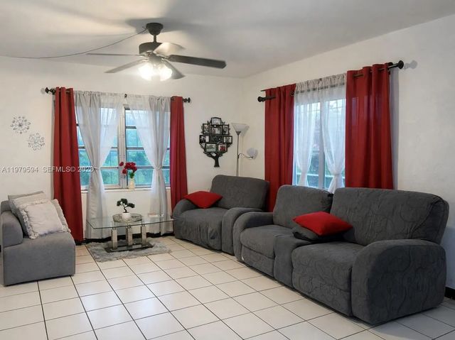 2 of 9 - 631 Jann Avenue, Opa-Locka, FL
