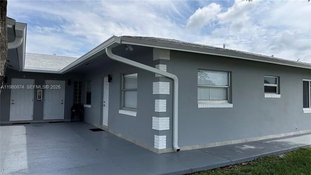 4 of 52 - 4101 Nw 30th Terrace, Lauderdale Lakes, FL
