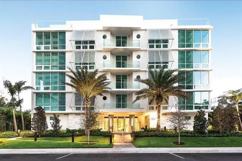353 Sunset Drive #202, Fort Lauderdale