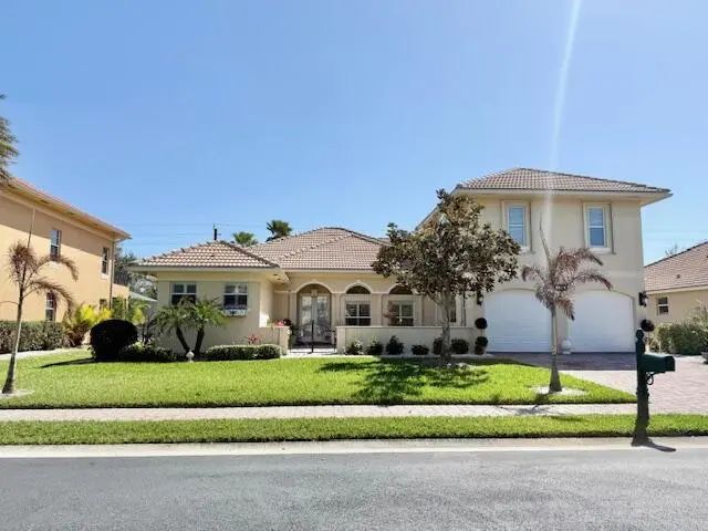 5665 61st Place, Vero Beach
