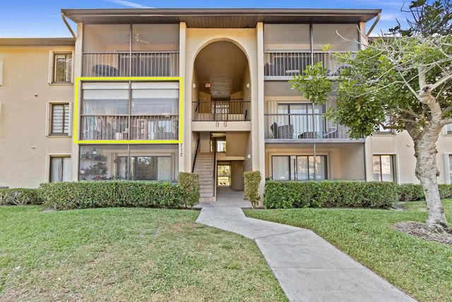 2 of 38 - 712 Sunny Pine Way #e2, Greenacres, FL