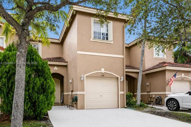 21474 Sw 85th Path, Cutler Bay