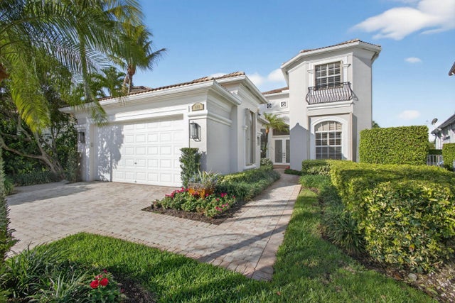 Photo of 248 Porto Vecchio Way, Palm Beach Gardens FL
