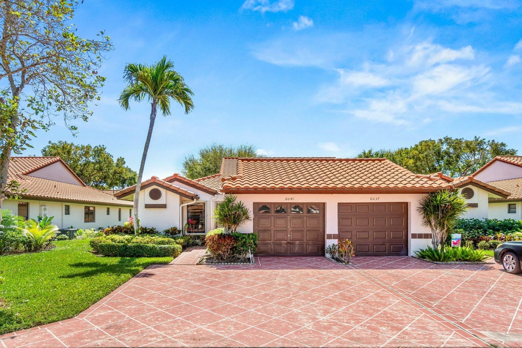 6041 Kings Gate Cir, Delray Beach