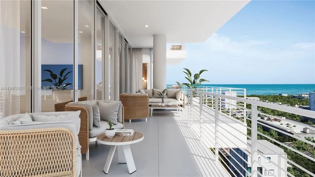 527 Orton Avenue #701, Fort Lauderdale