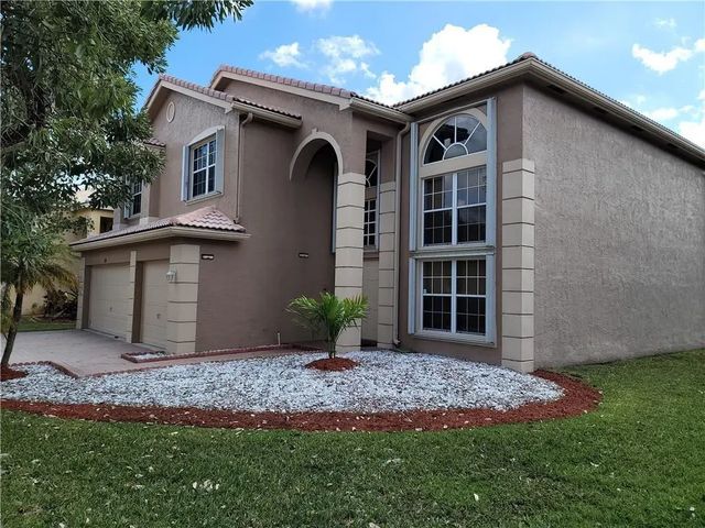 2281 Sw 164th Avenue, Miramar