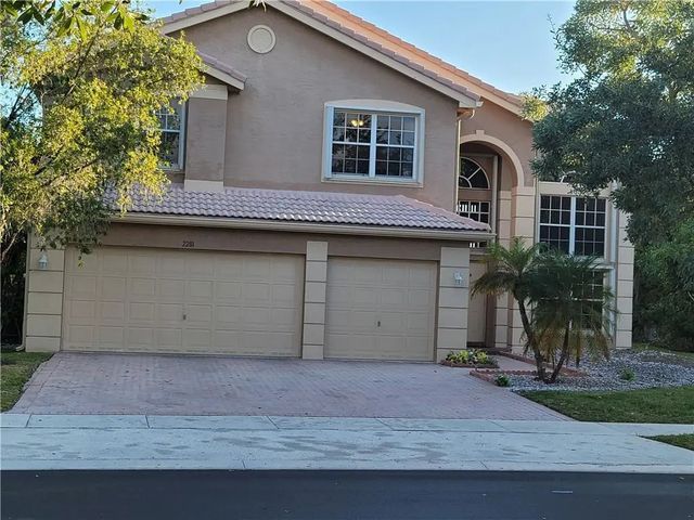 3 of 99 - 2281 Sw 164th Avenue, Miramar, FL