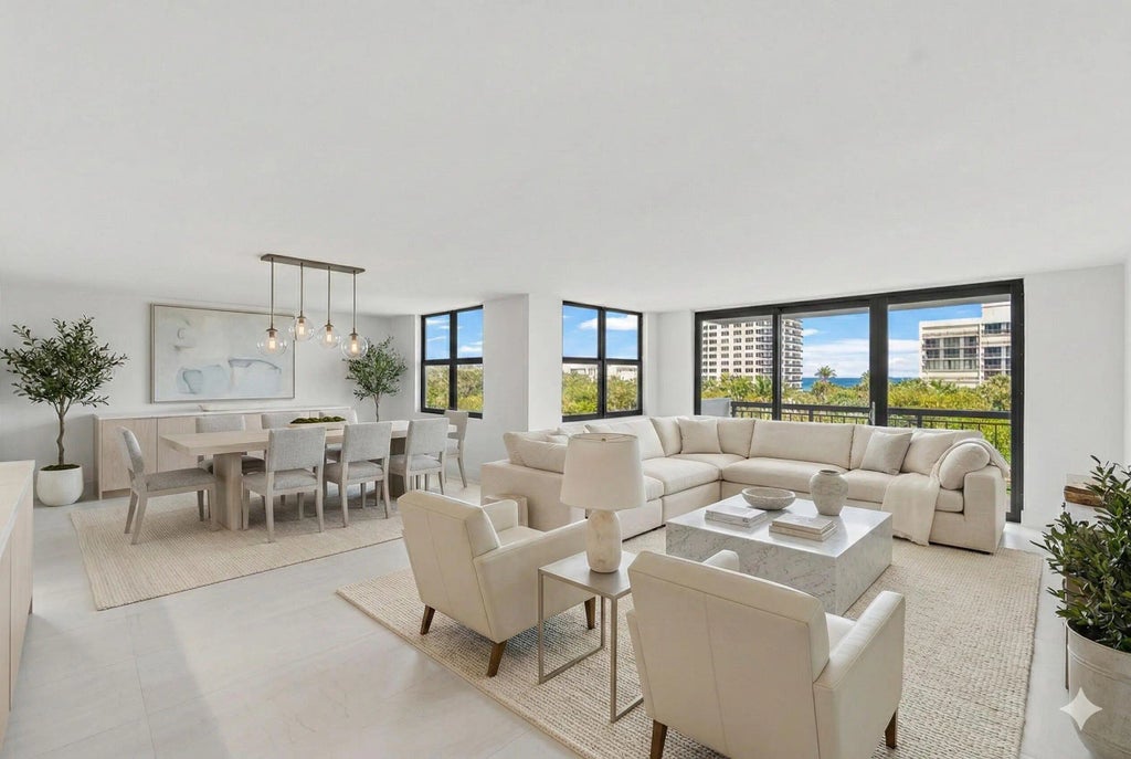 2001 N Ocean Boulevard #502, Boca Raton