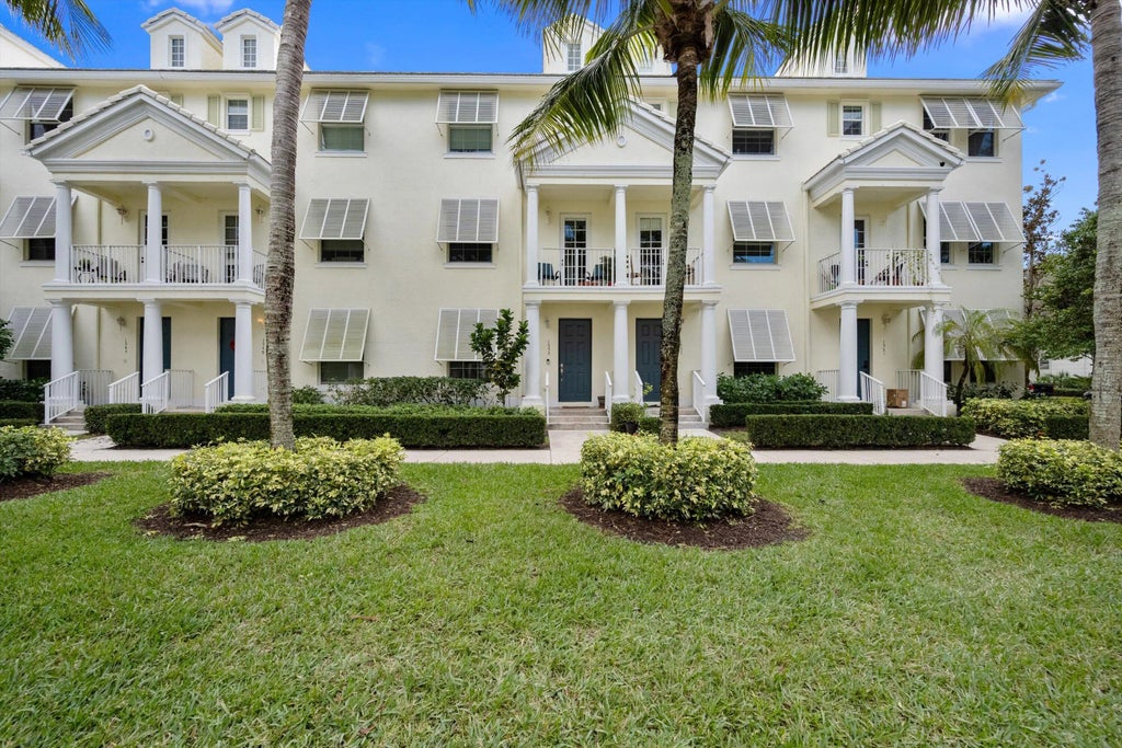 1553 Meads Bay Lane, Jupiter