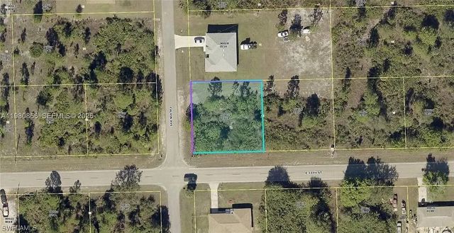2806 E 2nd Street, Lehigh Acres