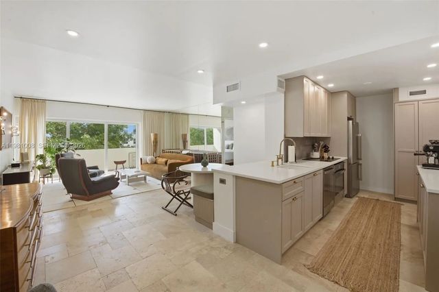 3 Island Avenue #06k, Miami Beach