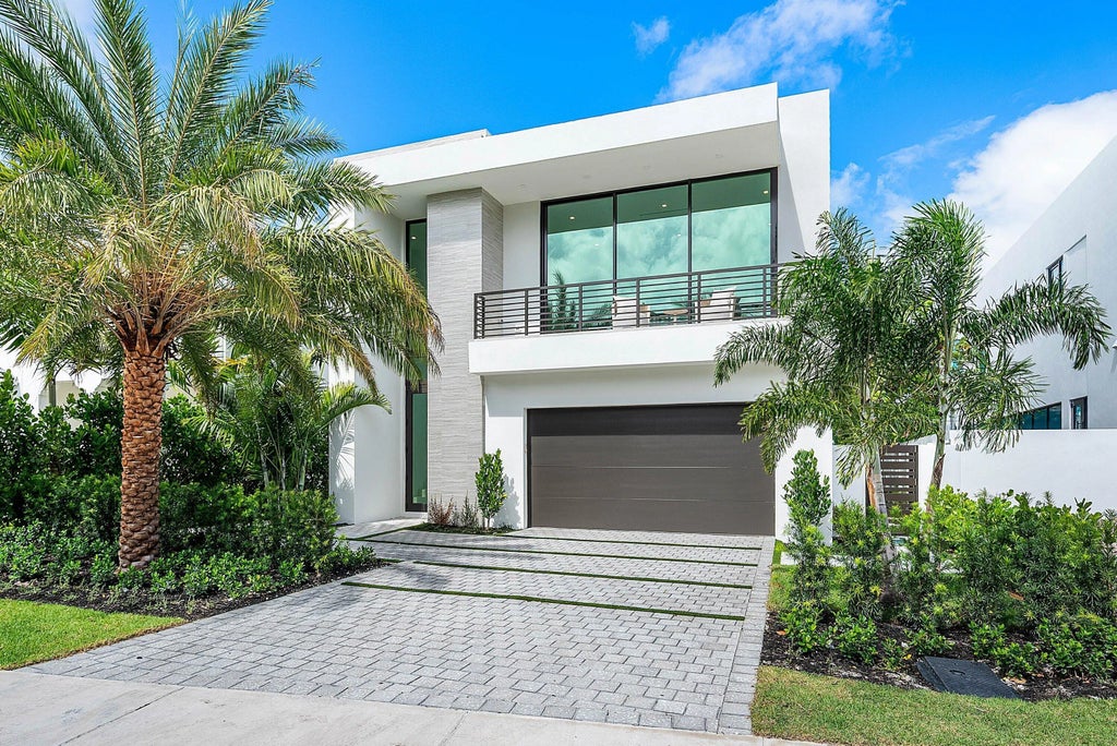 721 Lake N, Delray Beach