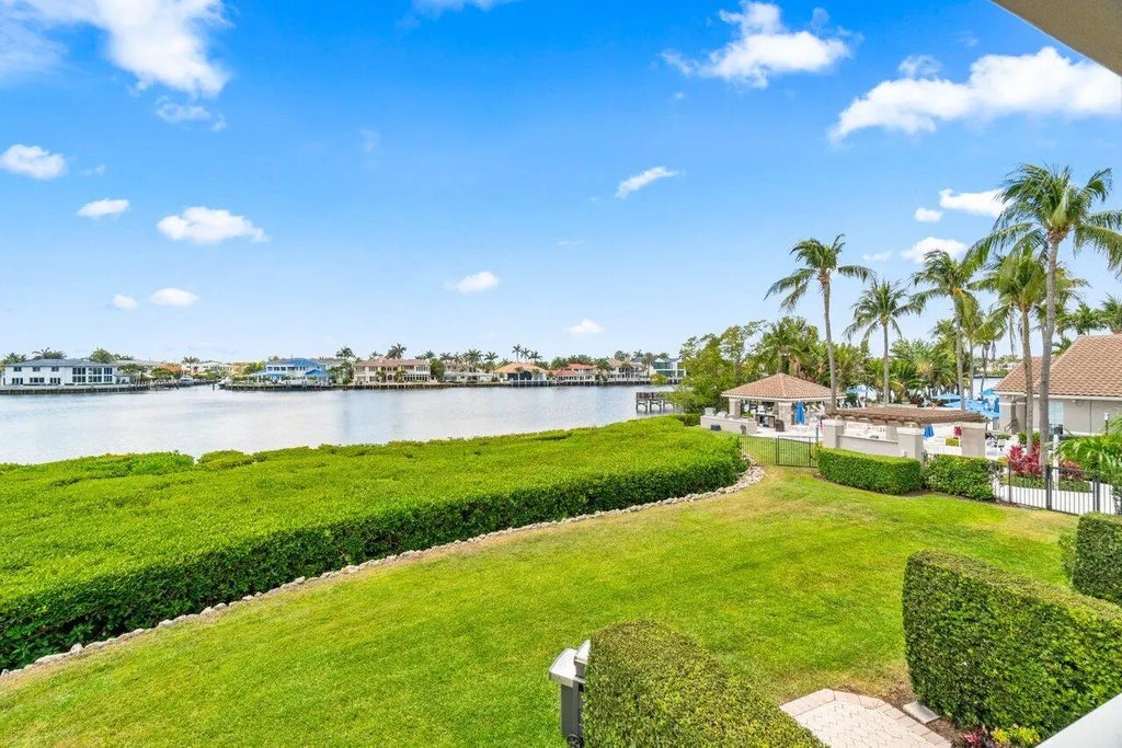 3602 S Ocean Boulevard #104, Highland Beach