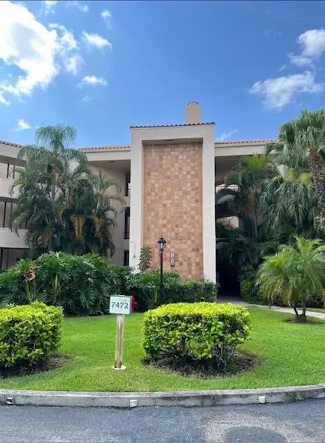 7472 La Paz Blvd #103, Boca Raton