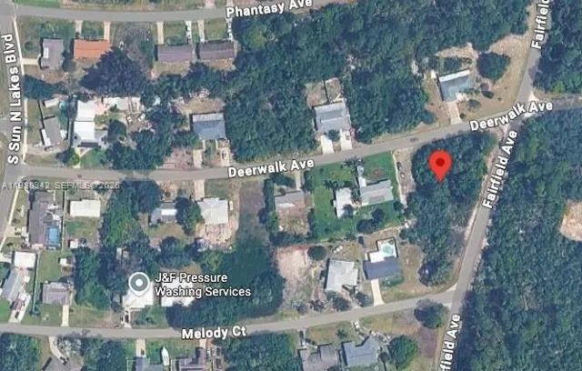 4 of 10 - 235 Deerwalk Avenue, Lake Placid, FL