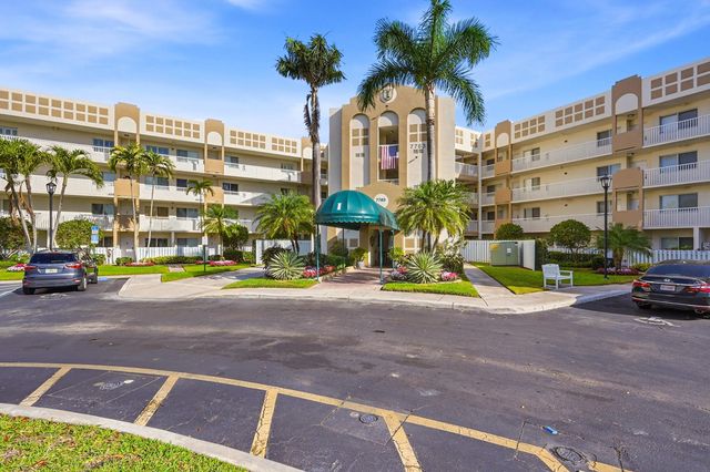 7763 Southampton Terrace #309, Tamarac
