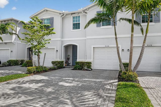 2 of 73 - 4326 Hammock Grove Drive, Lake Worth, FL