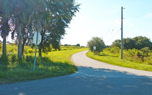 Tbd 3 Pineapple Lane, Fort Pierce