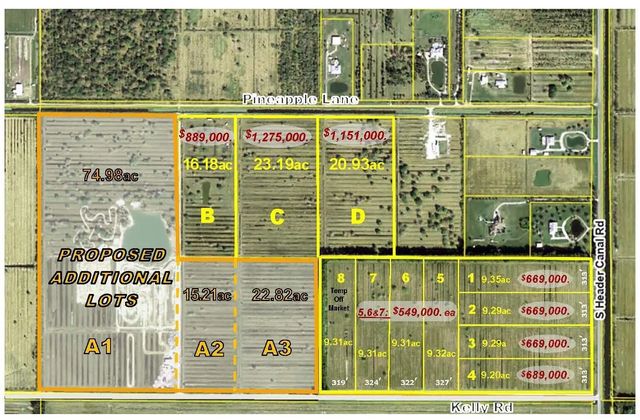 4 of 4 - Tbd 3 Pineapple Lane, Fort Pierce, FL