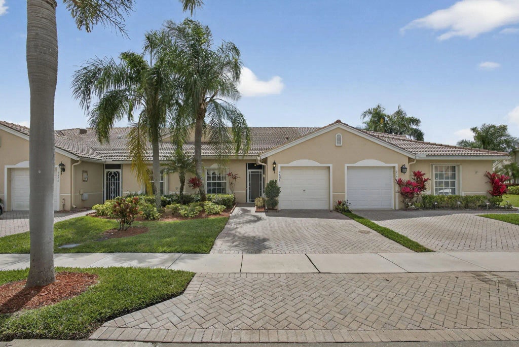 9386 Bridgeport Drive, West Palm Beach