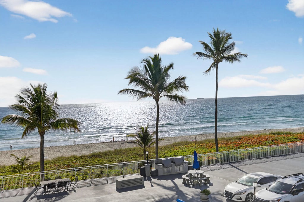 3301 S Ocean Boulevard #205, Highland Beach