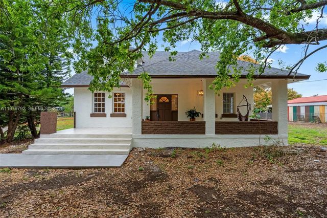20255 Sw 296th Street, Homestead