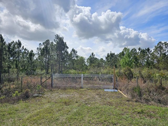 17720 Nw 268th Street, Okeechobee