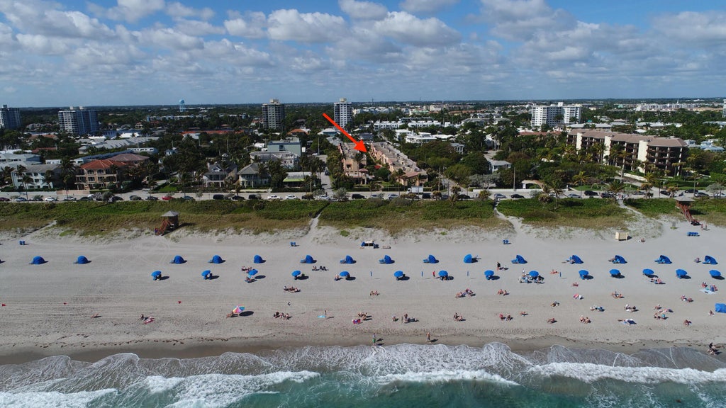 200 S Ocean Boulevard #a-113, Delray Beach