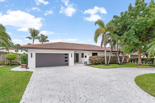 1250 Ne 27th Terrace, Pompano Beach