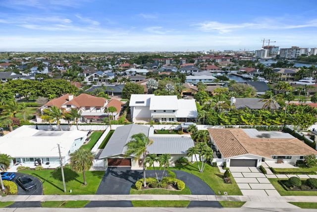 3001 Ne 45th Street, Lighthouse Point