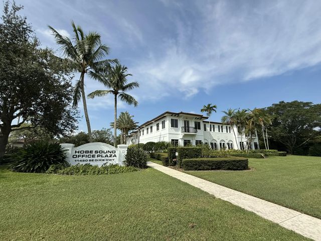 11450 Se Dixie Highway, Hobe Sound
