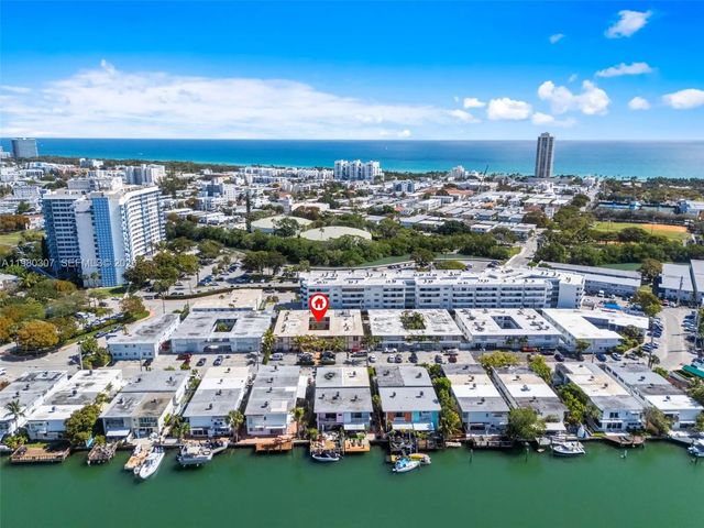 2 of 21 - 7331 Gary Avenue #206, Miami Beach, FL