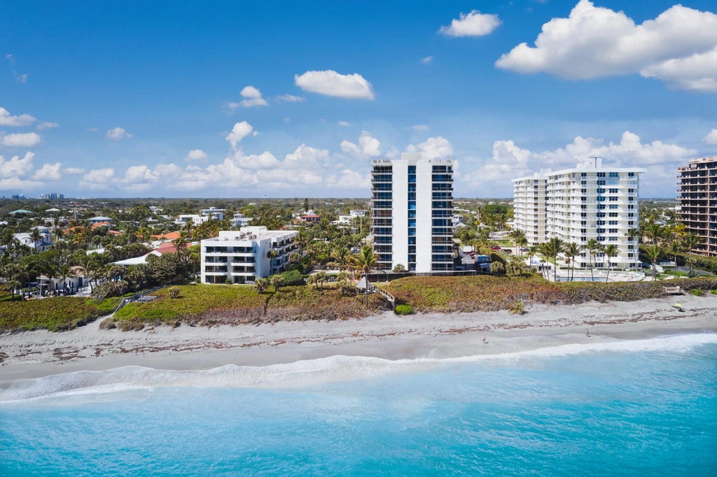 450 Ocean Drive #404, Juno Beach